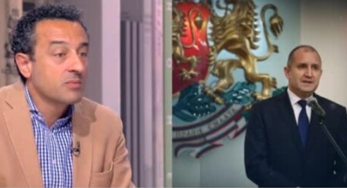 Бързите промени в ръководството на Националната агенция по приходите НАП